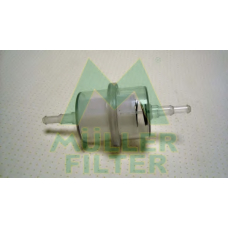 FN7 MULLER FILTER Топливный фильтр