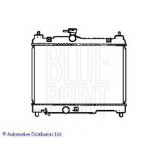 ADT39855 BLUE PRINT Радиатор, охлаждение двигателя