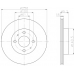 MDC1204 MINTEX Тормозной диск