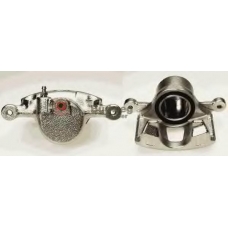 34264 BUDWEG CALIPER Тормозной суппорт