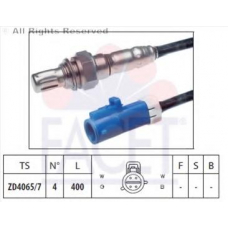 10.7322 FACET Лямбда-зонд