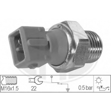 330023 ERA Датчик давления масла
