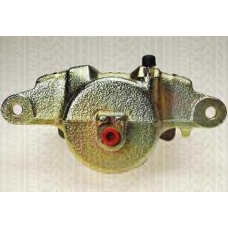 8170 14121 TRIDON Caliper left front