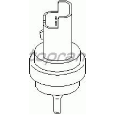 501 471 TOPRAN Датчик, температура охлаждающей жидкости