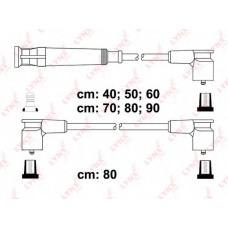 SPE1409 LYNX Комп.проводов bmw 5(e34)/7(e32