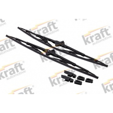 K5151 KRAFT AUTOMOTIVE Щетка стеклоочистителя