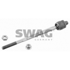 40 93 0587 SWAG Осевой шарнир, рулевая тяга