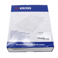 KG0201180 KROSS Фильтр воздушный