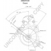 66925160 PRESTOLITE ELECTRIC Стартер