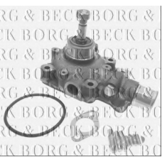 BWP1702 BORG & BECK Водяной насос