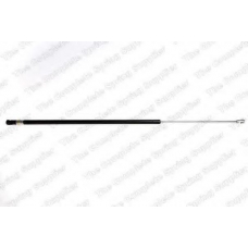 8163434 LESJOFORS Газовая пружина, крышка багажник