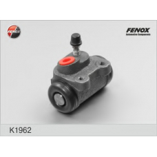 K1962 FENOX Колесный тормозной цилиндр