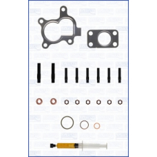 JTC11274 AJUSA Монтажный комплект, компрессор