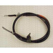 8140 14142 TRIDON Hand brake cable