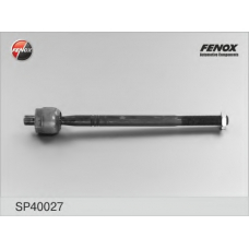 SP40027 FENOX Осевой шарнир, рулевая тяга