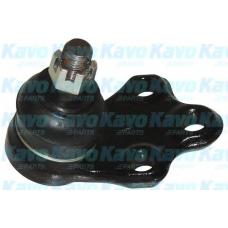 SBJ-6524 KAVO PARTS Несущий / направляющий шарнир