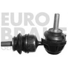 59145112522 EUROBRAKE Тяга / стойка, стабилизатор