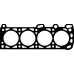 414032P CORTECO Прокладка, головка цилиндра