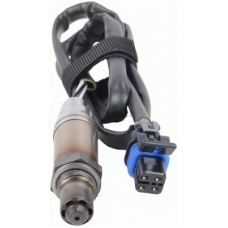 F 00H L00 329 BOSCH Лямбда-зонд