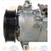 8FK 351 123-061 HELLA Компрессор, кондиционер