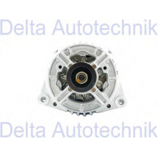 L 69 510 DELTA AUTOTECHNIK Генератор