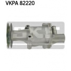 VKPA 82220 SKF Водяной насос