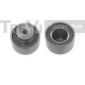 TD1241 TREVI AUTOMOTIVE Паразитный / Ведущий ролик, зубчатый ремень