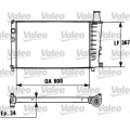 730494 VALEO Радиатор, охлаждение двигателя