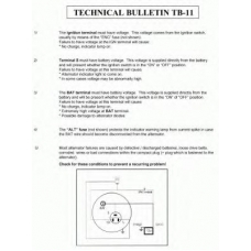 DRA6301 DELCO REMY Генератор