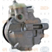 8FK 351 176-021 HELLA Компрессор, кондиционер