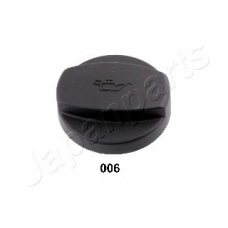 KO-006 JAPANPARTS Крышка, заливная горловина