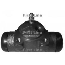 FBW1278 FIRST LINE Колесный тормозной цилиндр