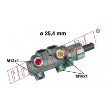 PF228 fri.tech. Главный тормозной цилиндр