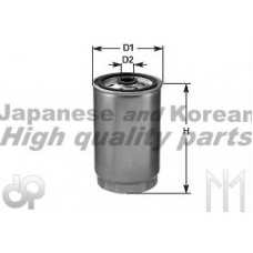 I020-35I ASHUKI Топливный фильтр