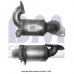 BM80337H BM CATALYSTS Катализатор