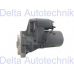 A 15 790 DELTA AUTOTECHNIK Стартер