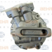 8FK 351 340-341 HELLA Компрессор, кондиционер