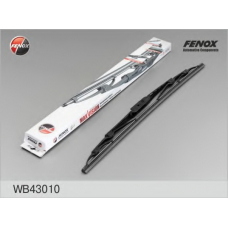 WB43010 FENOX Щетка стеклоочистителя
