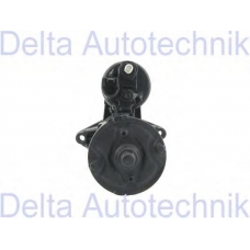 A 18 690 DELTA AUTOTECHNIK Стартер