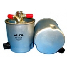 SP-1328 ALCO Топливный фильтр