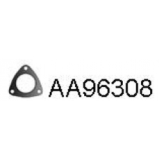 AA96308 VENEPORTE Прокладка, труба выхлопного газа