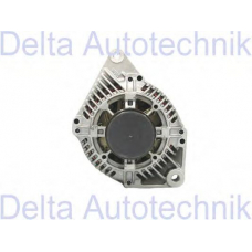 L 68 400 DELTA AUTOTECHNIK Генератор