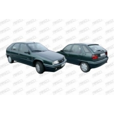 CI0324014 Prasco Фонарь указателя поворота