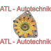 L 33 910 ATL Autotechnik Генератор