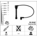 0709 NGK Комплект проводов зажигания