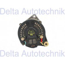 L 31 830 DELTA AUTOTECHNIK Генератор