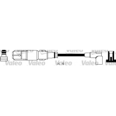 346170 VALEO Комплект проводов зажигания