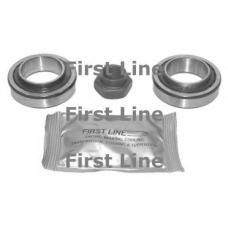FBK110 FIRST LINE Комплект подшипника ступицы колеса