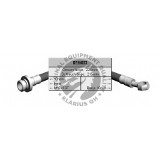 BFH4873 QH Benelux Тормозной шланг