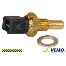 V10-72-0914 VEMO/VAICO Датчик, температура охлаждающей жидкости